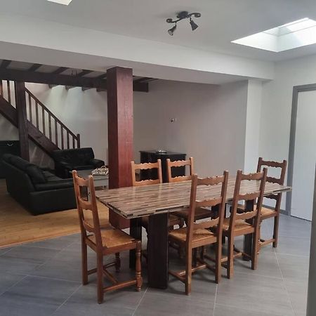 Appartement En Centre-Ville Aurillac Dış mekan fotoğraf