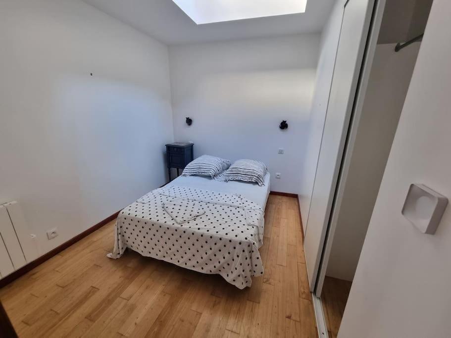 Appartement En Centre-Ville Aurillac Dış mekan fotoğraf